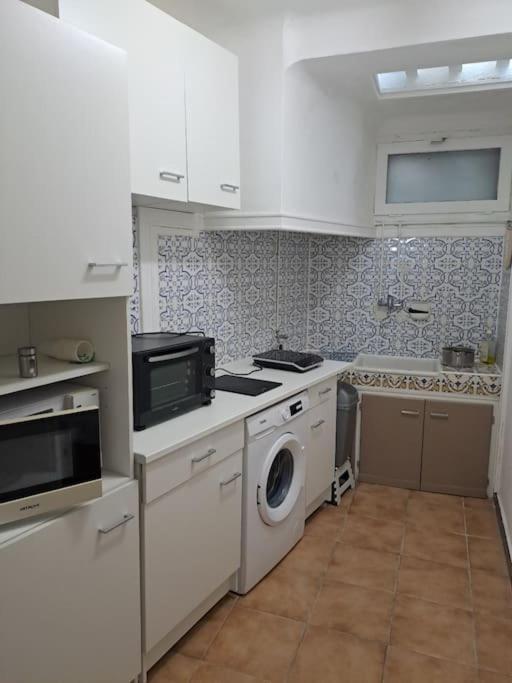 50 M De La Arrivee Et Depart Autonome Appartement