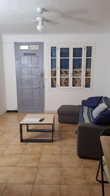 Appartement 50 M De La Arrivee Et Depart Autonome Collioure