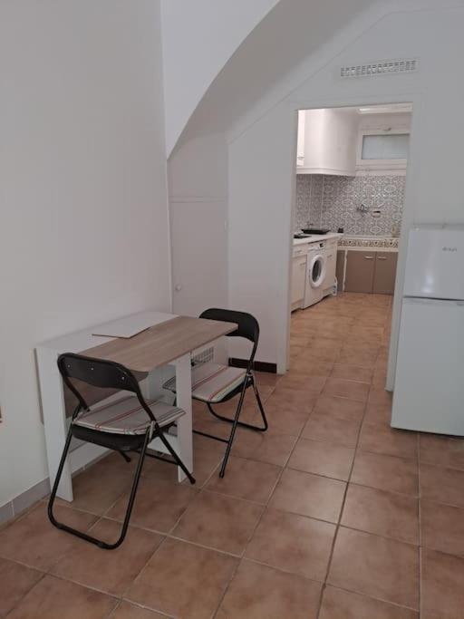 50 M De La Arrivee Et Depart Autonome Appartement *
